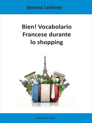 cover image of Bien! Vocabolario